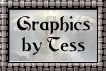 graphics by Tess button
